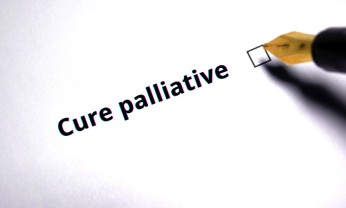 Comprendere i bisogni di cure palliative non soddisfatti nelle residenze per anziani