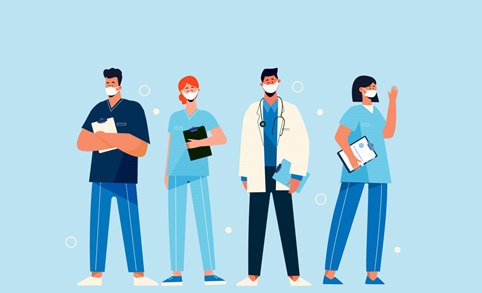 FAD ISS Prevenzione e controllo delle infezioni Correlate all'Assistenza nelle strutture residenziali socio-sanitarie: management e direzione strategica nelle RSA