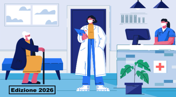 Corso ISS Prevenzione e controllo delle infezioni correlate all'assistenza: buone pratiche per la sicurezza nelle strutture residenziali socio-sanitarie